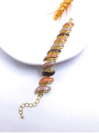 Show details for Classic Enamel Fashion Bracelet with Worldwide Shipping