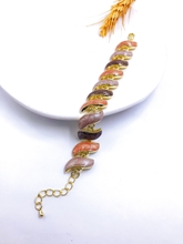 Show details for Classic Enamel Fashion Bracelet with Worldwide Shipping