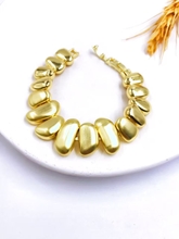 Show details for Best Wedding Zinc Alloy Fashion Bracelet